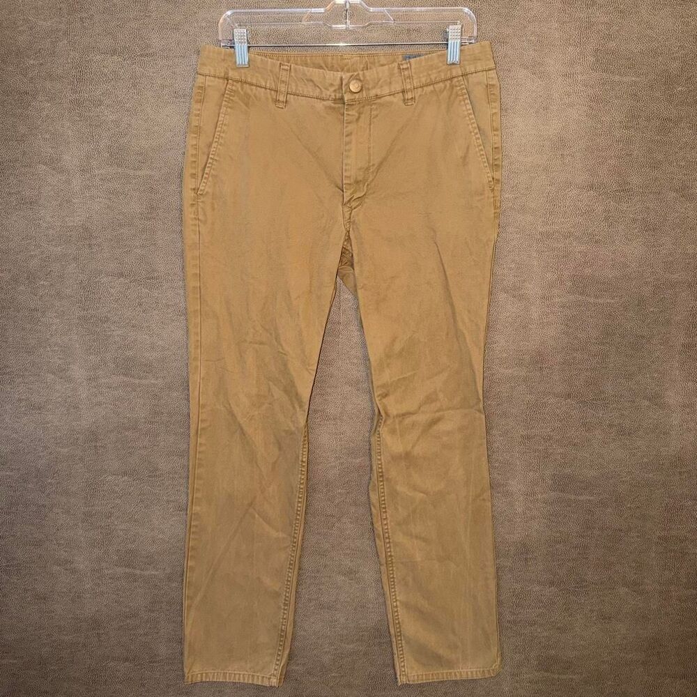 Bonobos Modern Slim Fit Chino Trousers